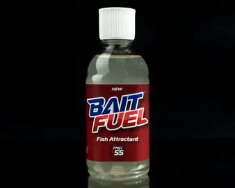 Netbait 8oz Baitfuel Gel