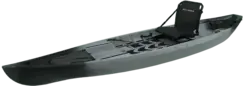 NuCanoe Pursuit 13.5' Fusion Seat - Thunderstorm