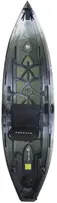 NuCanoe Unlimited 12.5' 360 Fusion Seat - Tundra