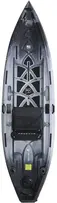 NuCanoe Unlimited 12.5' 360 Fusion Seat -...