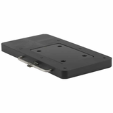 NuCanoe MotorGuide Quick Release Bracket