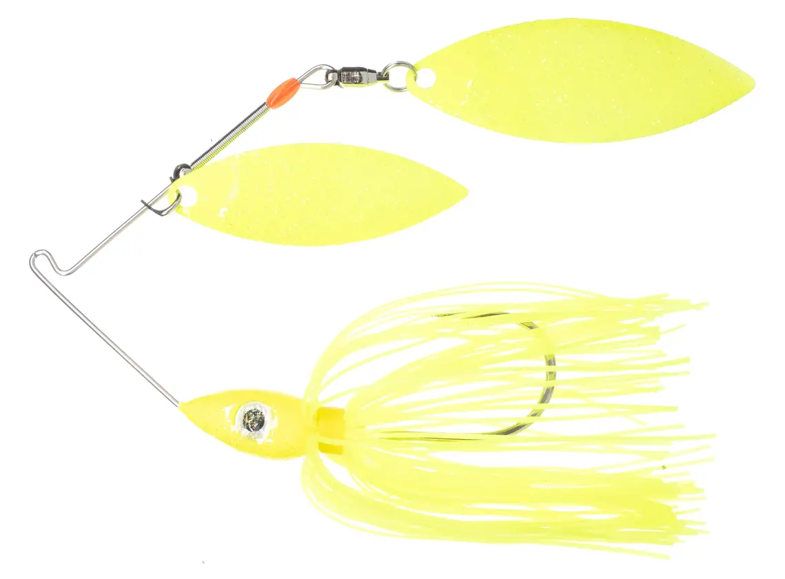 Nichols Lures Pulsator Metal Flake...