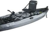 NuCanoe PIVOT Drive - Frontier 12
