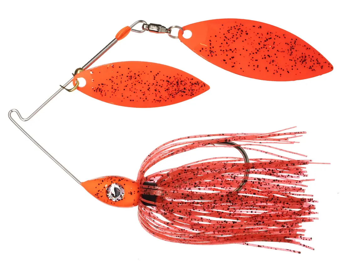 Nichols Lures Pulsator Metal Flake...