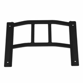 NuCanoe Fusion Seat Base - Flint/Pursuit