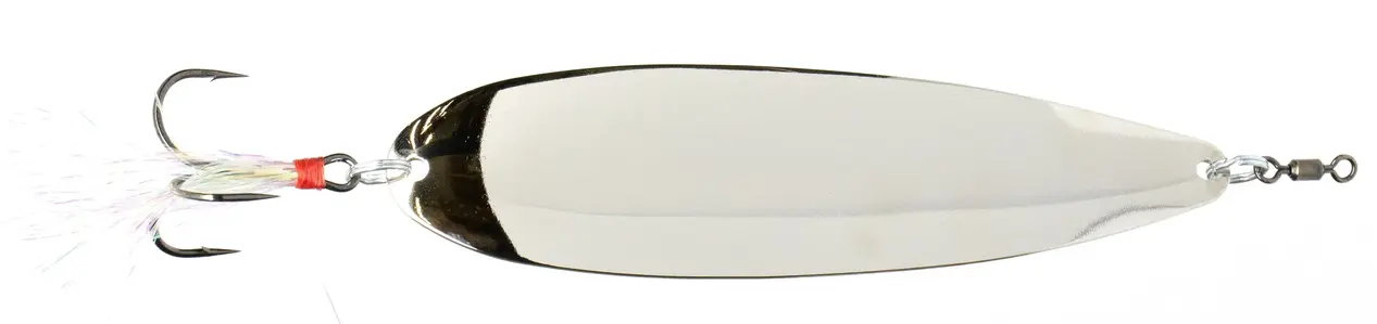 Nichols Lures 6" Ben Parker Mini Magnum...