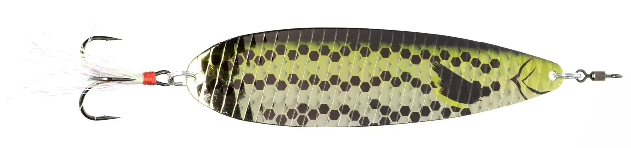 Nichols Lures 6" Ben Parker Mini Magnum...