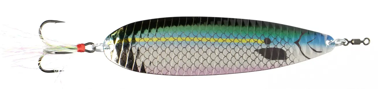 Nichols Lures 6" Ben...