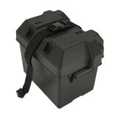 NuCanoe Battery Box w/ Track Strap