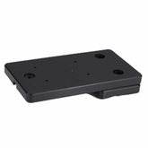 NuCanoe Bow Motor Mount - Unlimited