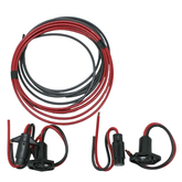 NuCanoe Motor Wiring Kit