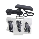 NuCanoe QuickConnect Retract Cord Kit