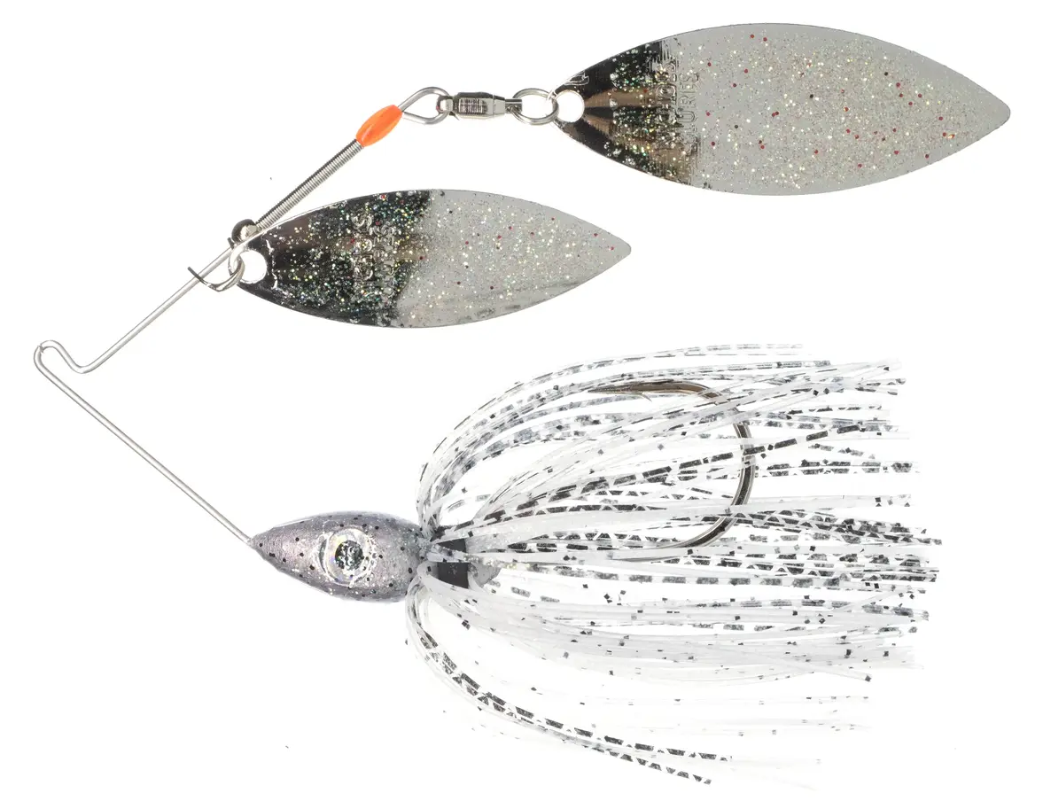 Nichols Lures Pulsator Metal Flake...