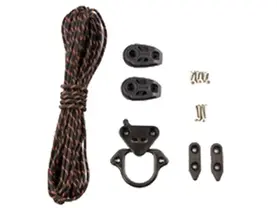 NuCanoe LeverLoc Anchor Trolley