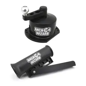 NuCanoe Anchor Wizard - Low Profile