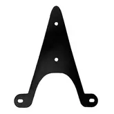 NuCanoe A/W Bow Mount - Unlimited