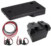 NuCanoe Bow Mount Motor P P Kit - Pursuit