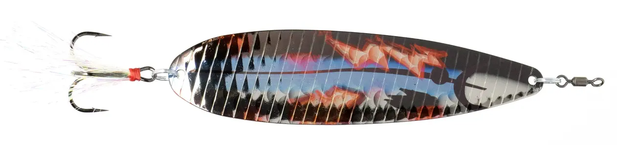 Nichols Lures 8" Ben Parker Magnum Flutter...