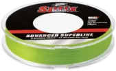 Sufix 832 Braid 10 lb Low-Vis Green 150 Yard