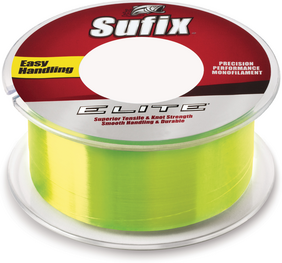 Sufix Elite 14lb 330yds -...