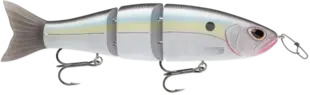 Storm Arashi Swimmer 18 - Threadfin Shad