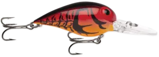 Storm Mag Wart - Red Craw