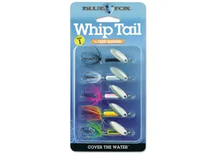 Blue Fox Whiptail Kit 1...