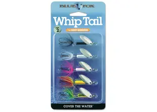 Blue Fox Whiptail Kit 2...