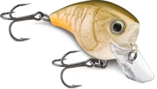 Rapala Balsa Xtreme Brat 06 - Bone Craw