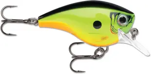 Rapala Balsa Xtreme Brat...