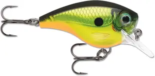 Rapala Balsa Xtreme Brat 06 - Homers Buddy