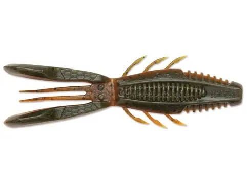 CrushCity Bronco Bug 4 Bama Craw