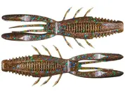 CrushCity Bronco Bug 4 Tilapia Magic