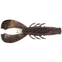 CrushCity Cleanup Craw 3 California Craw