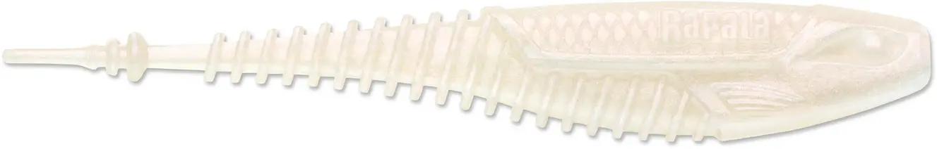 CrushCity Freeloader 4 Albino Pearl