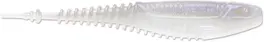 CrushCity Freeloader 4 Albino Shad