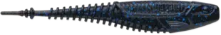 CrushCity Freeloader 4 Black Blue Flake