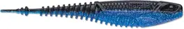 CrushCity Freeloader 4 Black N Blue