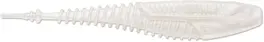 CrushCity Freeloader 4 Pearl White