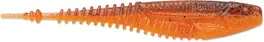CrushCity Freeloader 4 Red Craw