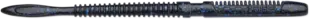 CrushCity Janitor 6 Black Blue Flake