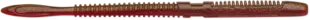 CrushCity Janitor 6 Ox Blood Red Flake