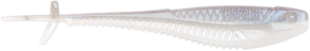 CrushCity Mooch Minnow 3 Albino Shad