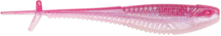 CrushCity Mooch Minnow 3 Ghost Morning Dawn