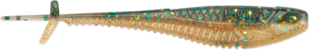 CrushCity Mooch Minnow 3 Perch