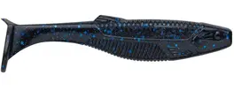 CrushCity Mayor 4 Black Blue Flake