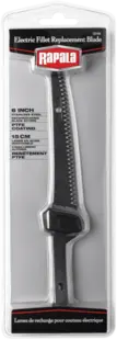 Rapala Coated Replacement Blades 6"