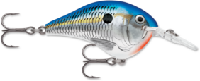 Rapala Dives-To 06 - Blue...