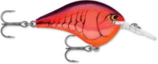 Rapala Dives-To 06 - Demon