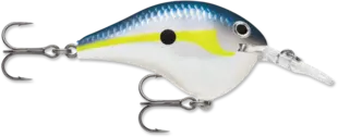 Rapala Dives-To 06 - Helsinki Shad